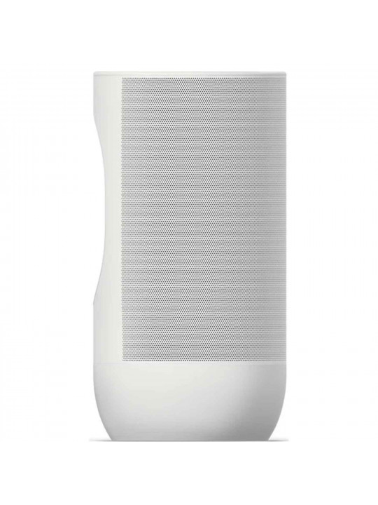 Bluetooth բարձրախոս SONOS Move (White) (MOVE1EU1)