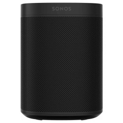Bluetooth speaker SONOS One Gen2 (Black) (ONEG2EU1BLK)