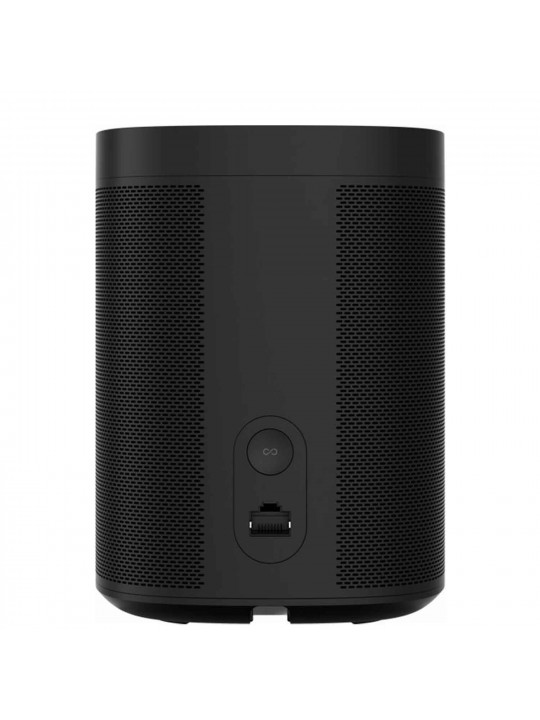 Bluetooth բարձրախոս SONOS One Gen2 (Black) (ONEG2EU1BLK)