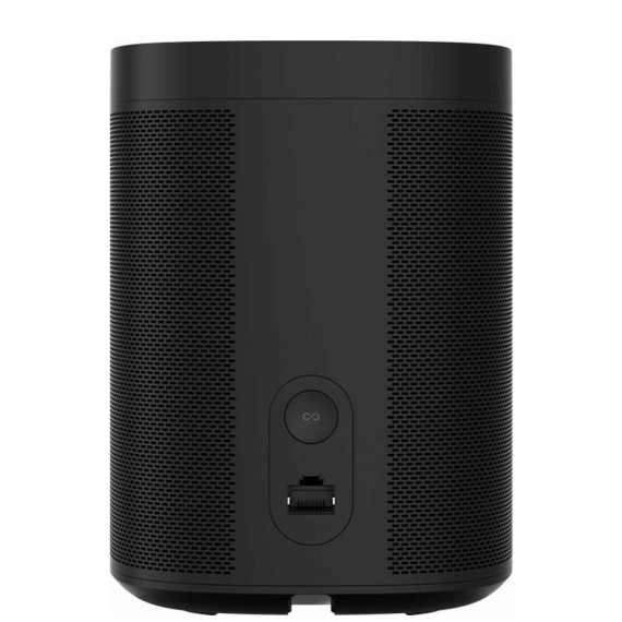 Bluetooth բարձրախոս SONOS One Gen2 (Black) (ONEG2EU1BLK)