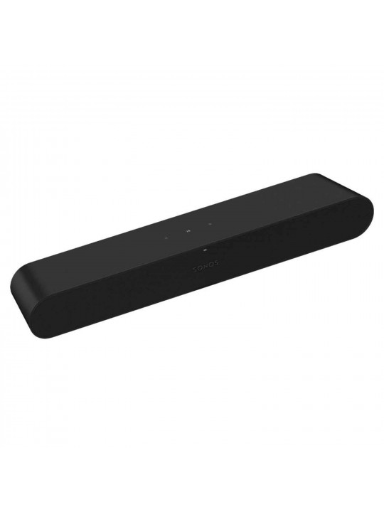 Soundbar SONOS Ray (Black) (RAYG1EU1BLK)