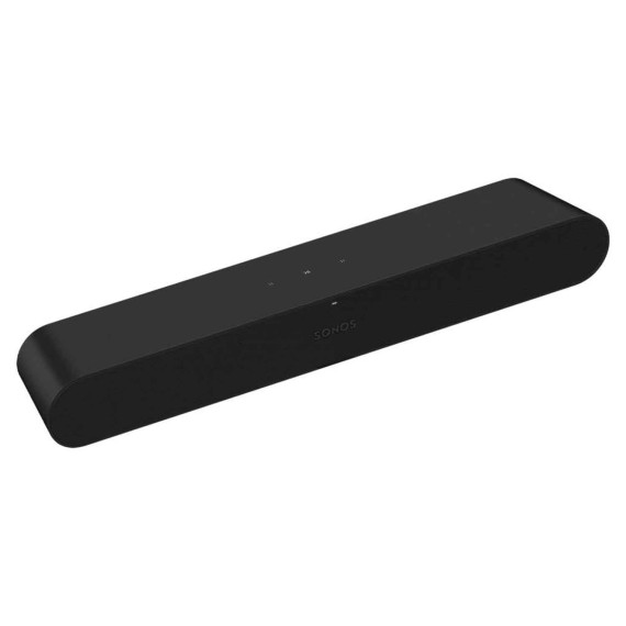 Ձայնային վահանակ (սաունդբար) SONOS Ray (Black) (RAYG1EU1BLK)