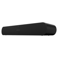 Звуковая панель (саундбар) SONOS Ray (Black) (RAYG1EU1BLK)