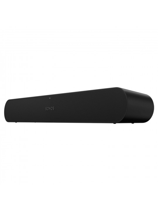 Soundbar SONOS Ray (Black) (RAYG1EU1BLK)