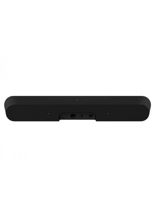 Soundbar SONOS Ray (Black) (RAYG1EU1BLK)