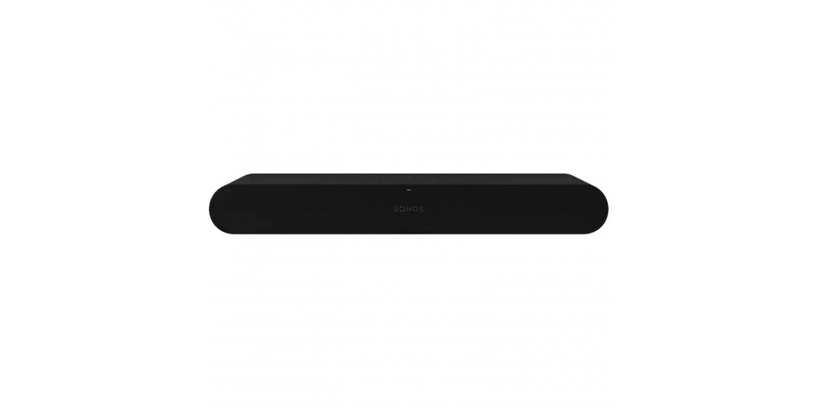 Soundbar SONOS Ray (Black) (RAYG1EU1BLK)