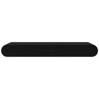 Звуковая панель (саундбар) SONOS Ray (Black) (RAYG1EU1BLK)