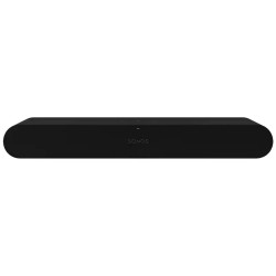 Soundbar SONOS Ray (Black) (RAYG1EU1BLK)