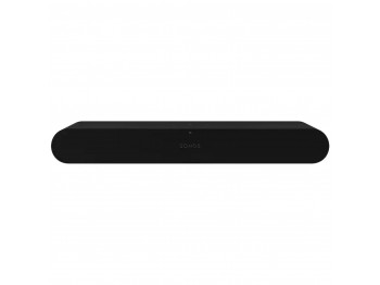 Soundbar SONOS Ray (Black) (RAYG1EU1BLK)