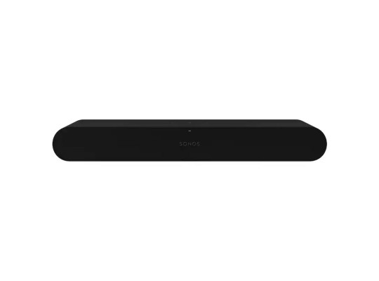 Soundbar SONOS Ray (Black) (RAYG1EU1BLK)