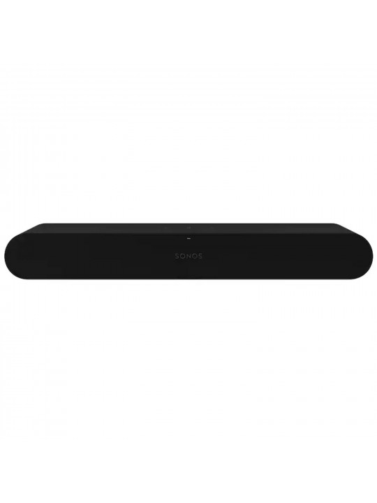 Soundbar SONOS Ray (Black) (RAYG1EU1BLK)