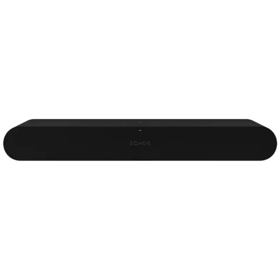 Ձայնային վահանակ (սաունդբար) SONOS Ray (Black) (RAYG1EU1BLK)