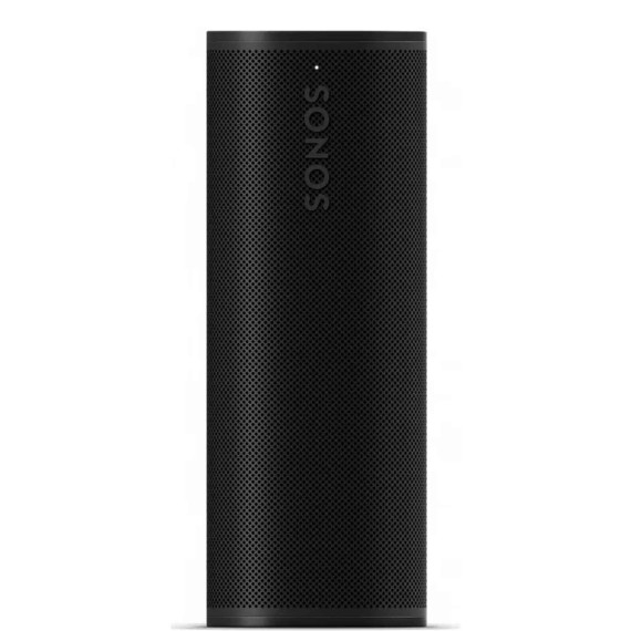 Bluetooth динамик SONOS Roam 2 (Black) (ROAM2R21BLK)