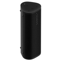 Bluetooth speaker SONOS Roam 2 (Black) (ROAM2R21BLK)