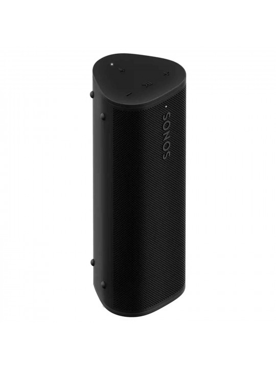 Bluetooth բարձրախոս SONOS Roam 2 (Black) (ROAM2R21BLK)