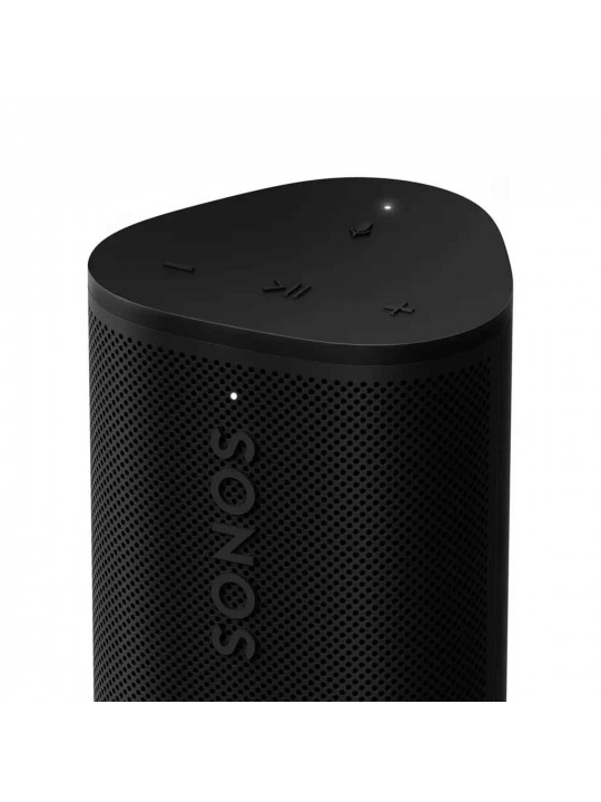 Bluetooth բարձրախոս SONOS Roam 2 (Black) (ROAM2R21BLK)