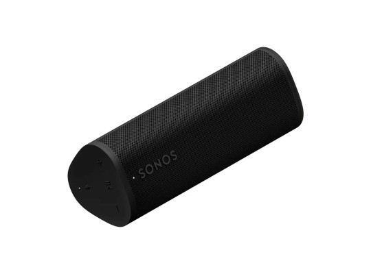 Bluetooth динамик SONOS Roam 2 (Black) (ROAM2R21BLK)