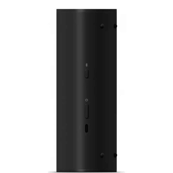 Bluetooth динамик SONOS Roam 2 (Black) (ROAM2R21BLK)