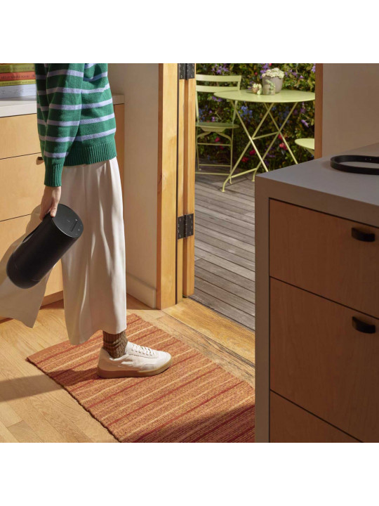Bluetooth բարձրախոս SONOS Move (Black) (MOVE1EU1BLK)