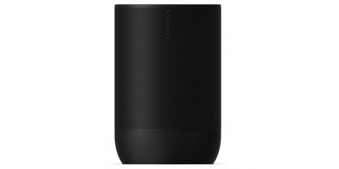 Bluetooth բարձրախոս SONOS Move (Black) (MOVE1EU1BLK)