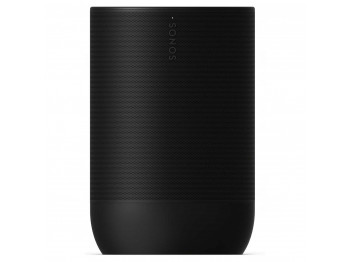 Bluetooth բարձրախոս SONOS Move (Black) (MOVE1EU1BLK)