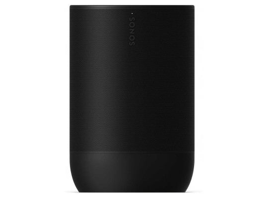 Bluetooth speaker SONOS Move (Black) (MOVE1EU1BLK)