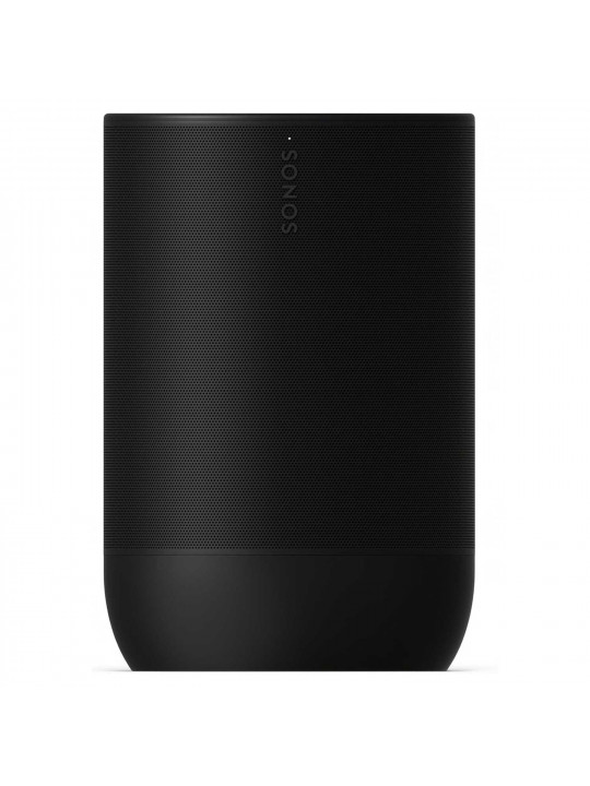 Bluetooth բարձրախոս SONOS Move (Black) (MOVE1EU1BLK)