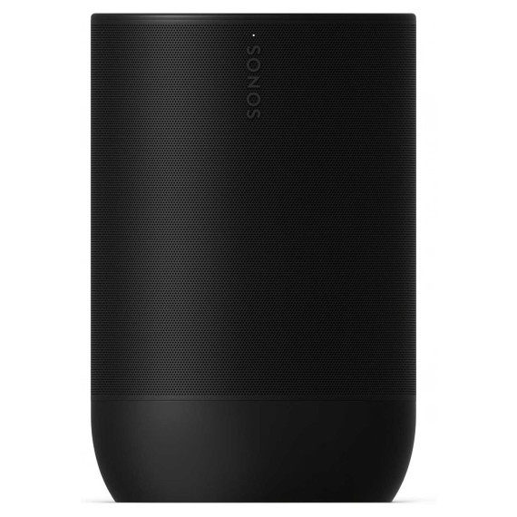 Bluetooth динамик SONOS Move (Black) (MOVE1EU1BLK)
