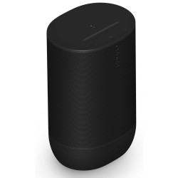 Bluetooth динамик SONOS Move (Black) (MOVE1EU1BLK)