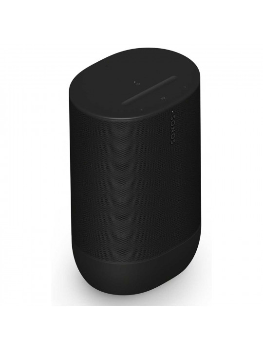 Bluetooth բարձրախոս SONOS Move (Black) (MOVE1EU1BLK)