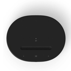 Bluetooth динамик SONOS Move (Black) (MOVE1EU1BLK)
