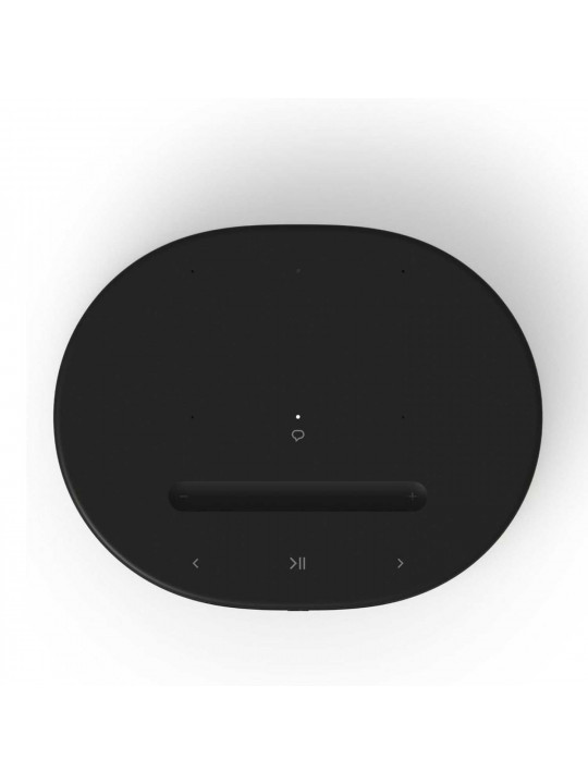 Bluetooth բարձրախոս SONOS Move (Black) (MOVE1EU1BLK)
