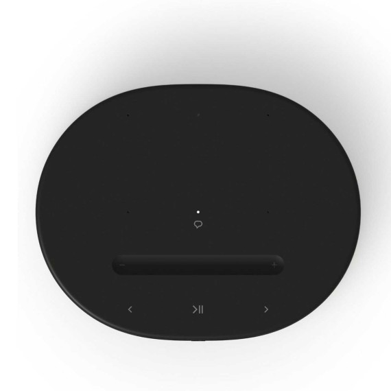 Bluetooth динамик SONOS Move (Black) (MOVE1EU1BLK)