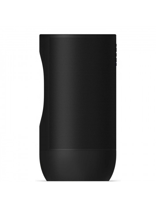 Bluetooth բարձրախոս SONOS Move (Black) (MOVE1EU1BLK)