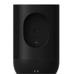 Bluetooth динамик SONOS Move (Black) (MOVE1EU1BLK)
