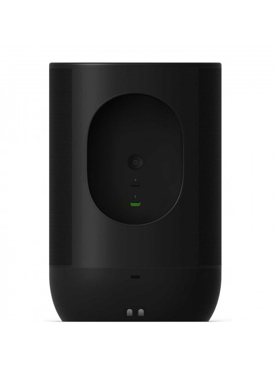 Bluetooth բարձրախոս SONOS Move (Black) (MOVE1EU1BLK)