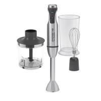 Hand blender POLARIS PHB 1382L METALLIC 