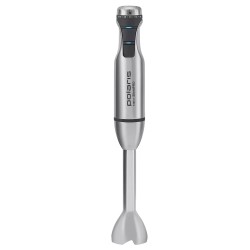 Hand blender POLARIS PHB 1382L METALLIC 