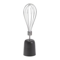 Hand blender POLARIS PHB 1382L METALLIC 