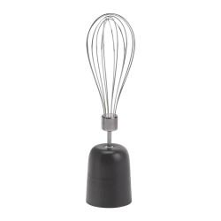 Hand blender POLARIS PHB 1382L METALLIC 
