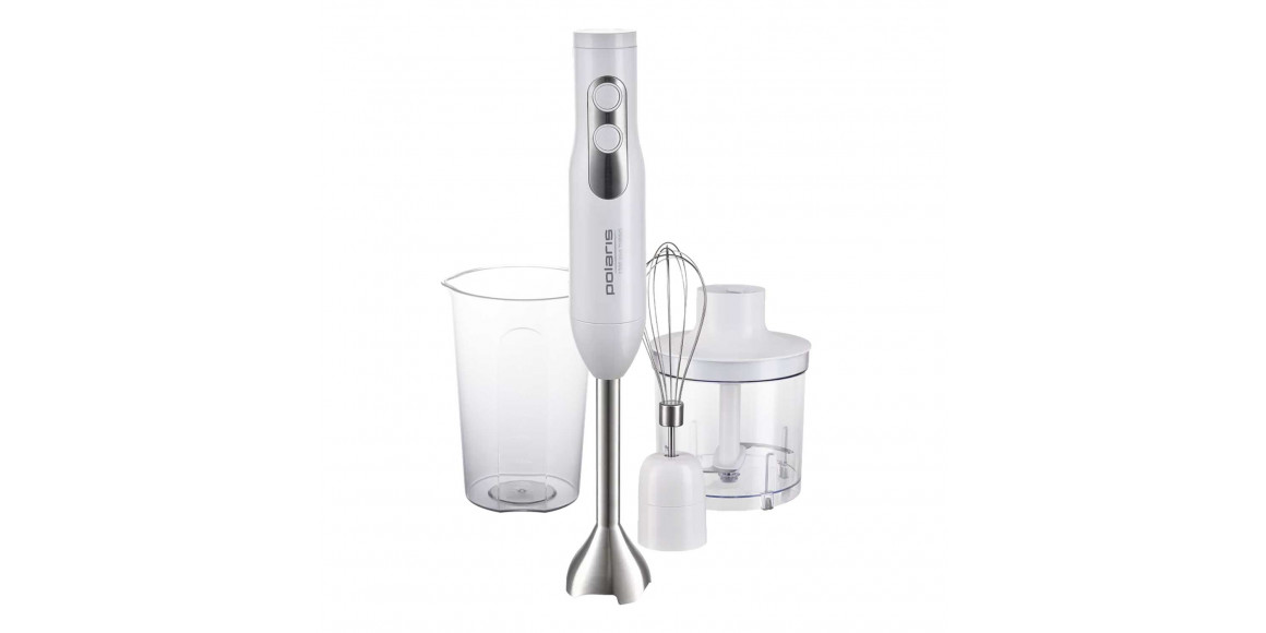 Hand blender POLARIS PHB 1278 WH 