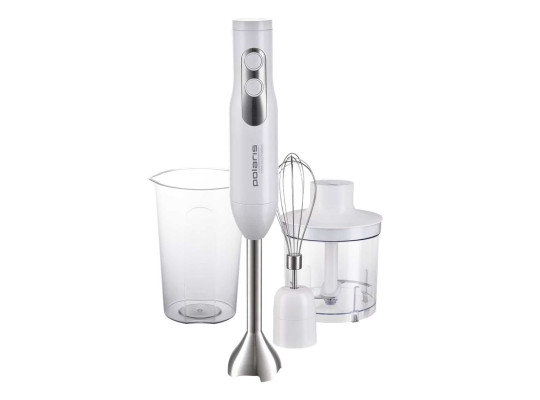 Hand blender POLARIS PHB 1278 WH 