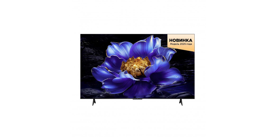 Հեռուստացույց TCL 43V6C 