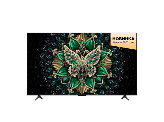 Телевизор TCL 55C6K 