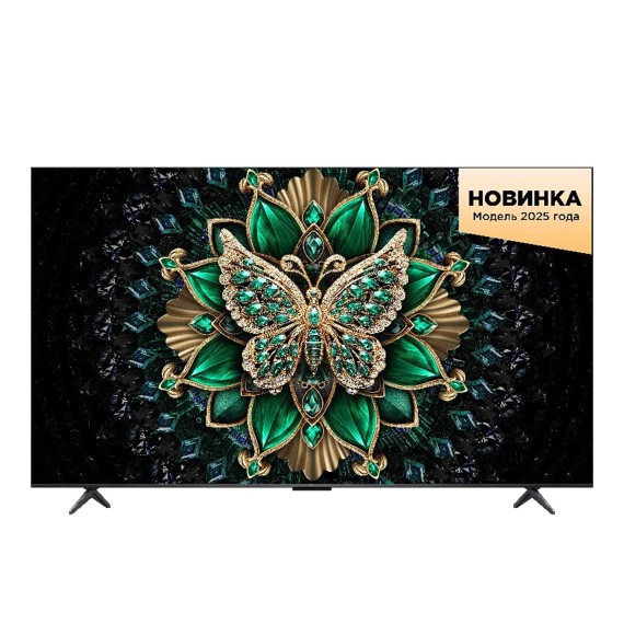 Телевизор TCL 55C6K 