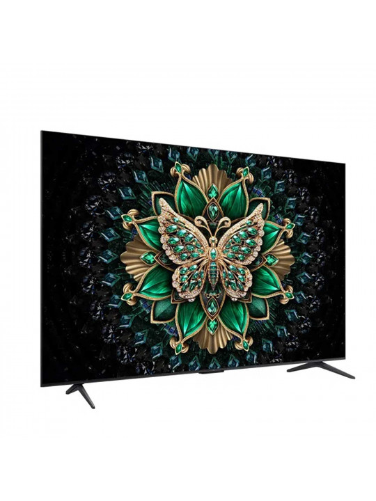 Tv TCL 55C6K 