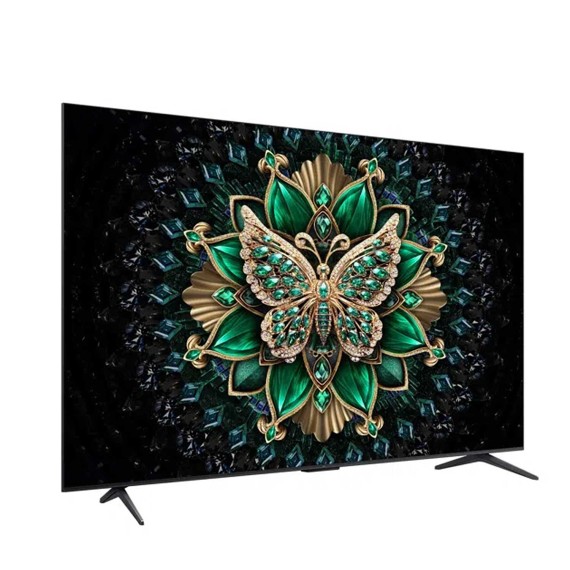Телевизор TCL 55C6K 