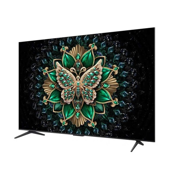 Телевизор TCL 55C6K 