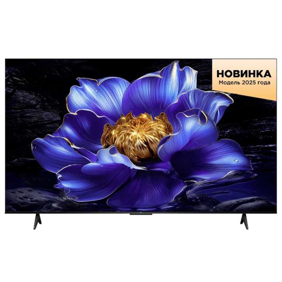 Телевизор TCL 55V6C 