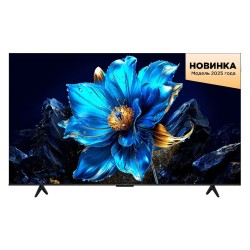 Телевизор TCL 65P7K 